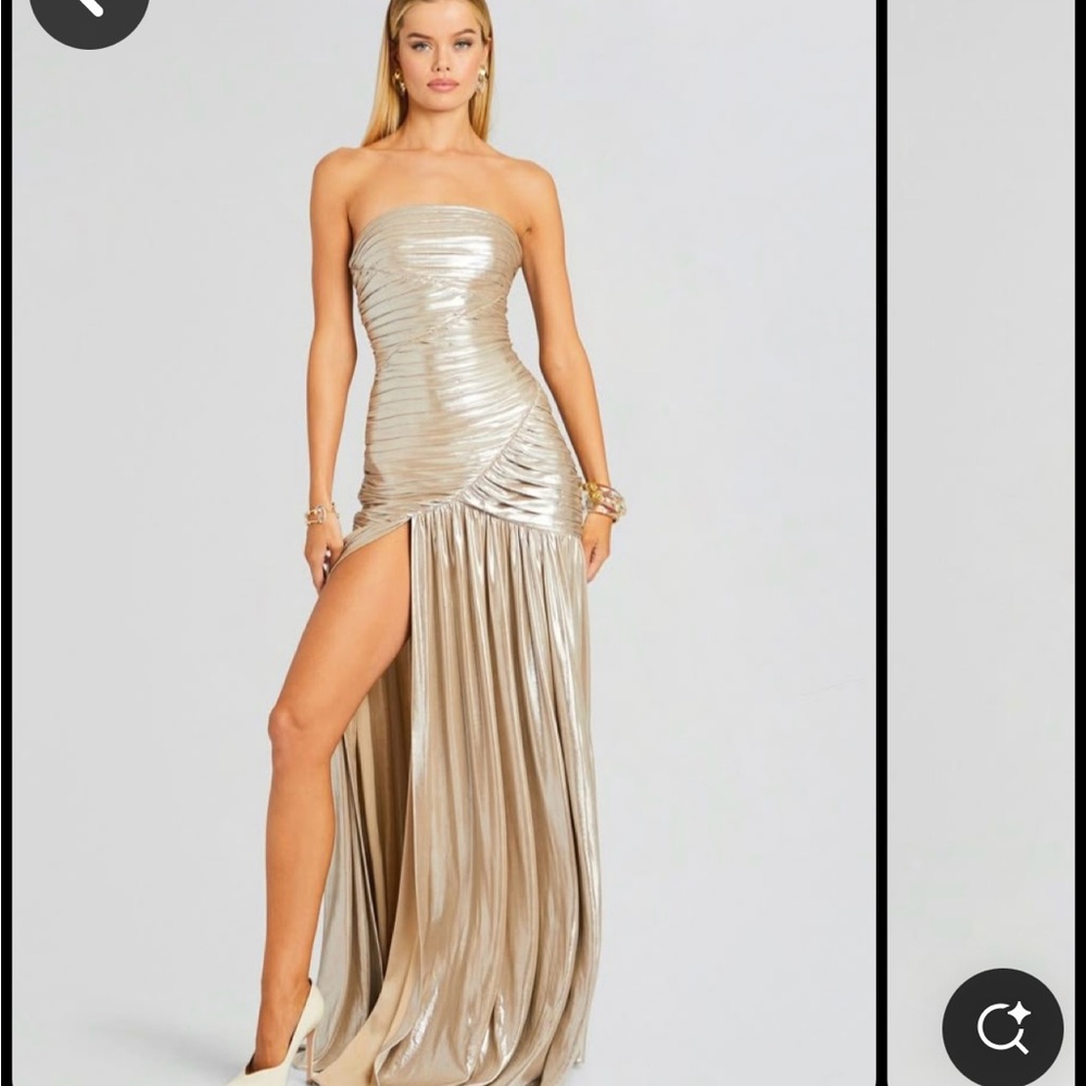 Josie Dress Retrofete